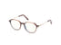 Transparent Brown