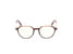 Transparent Brown