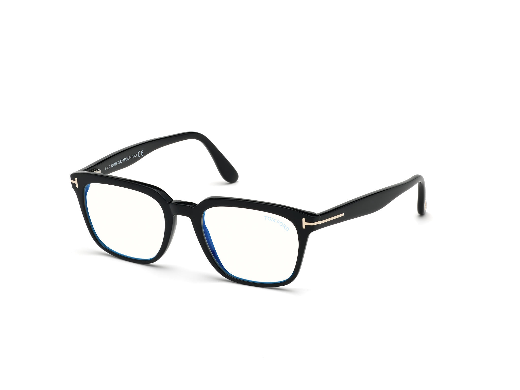 Tomford FT5626-B Frame Black Male Full Shell