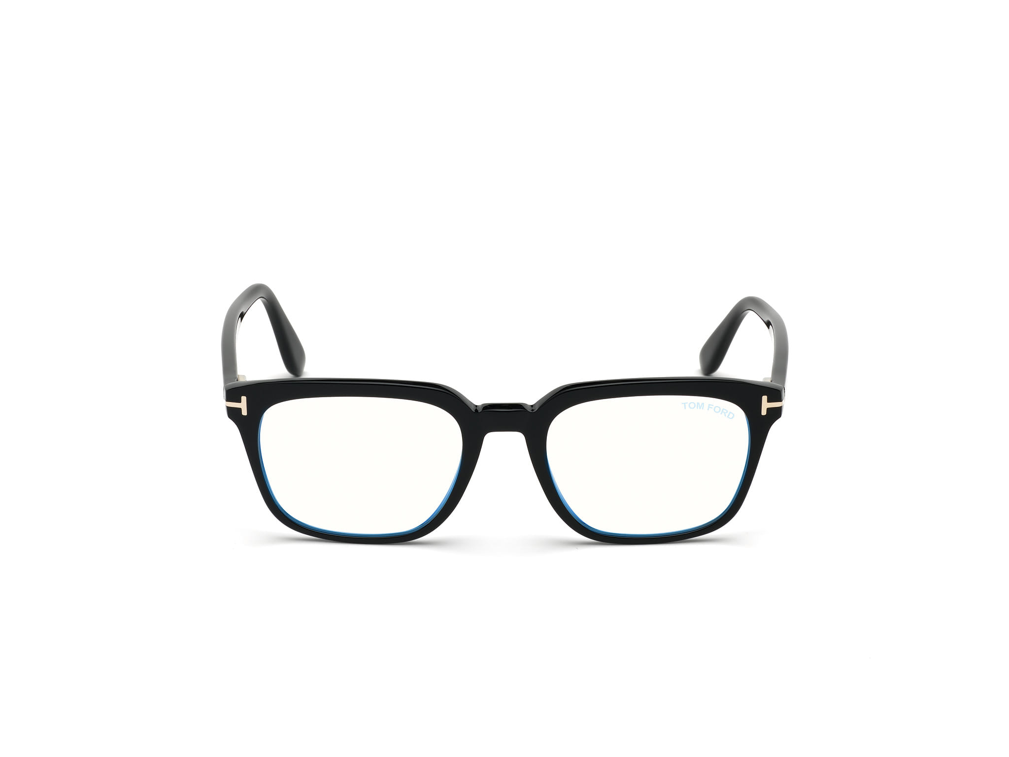 Tomford FT5626-B Frame Black Male Full Shell Frame — view 8