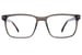 Transparent Brown