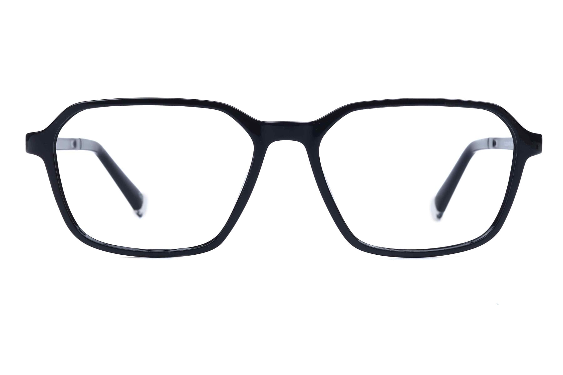 INSPIRA OLD3349T C1 — Black frame