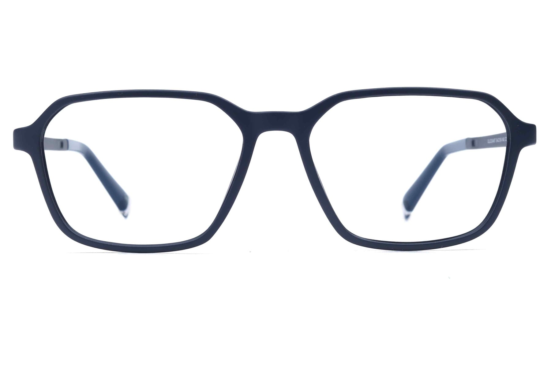 Inspira OLD3349T Frame Matt Blue Male Full Shell — Matt Blue frame