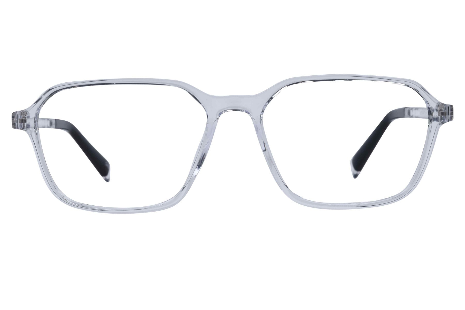 INSPIRA OLD3349T C5 — Transparent frame