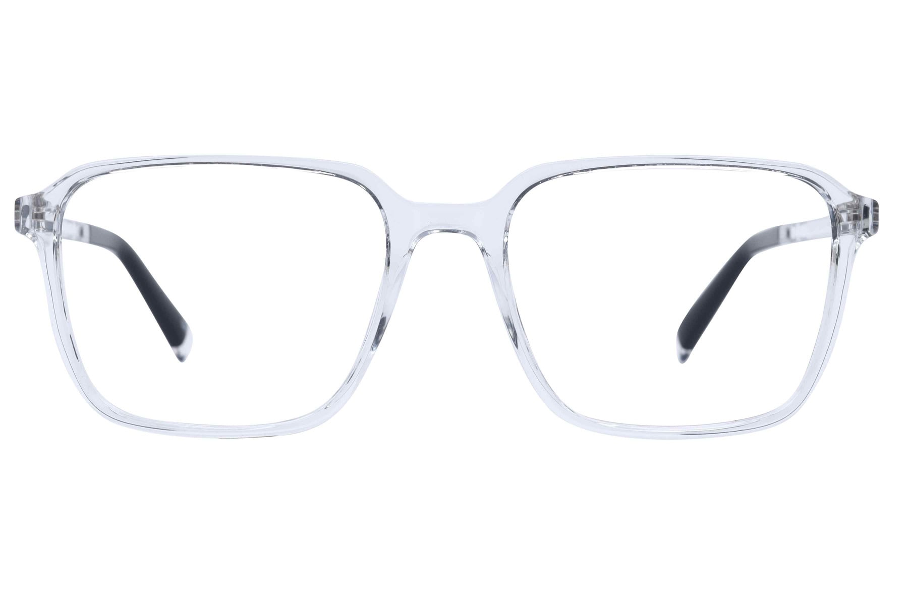 INSPIRA OLD3351T C5 — Transparent frame