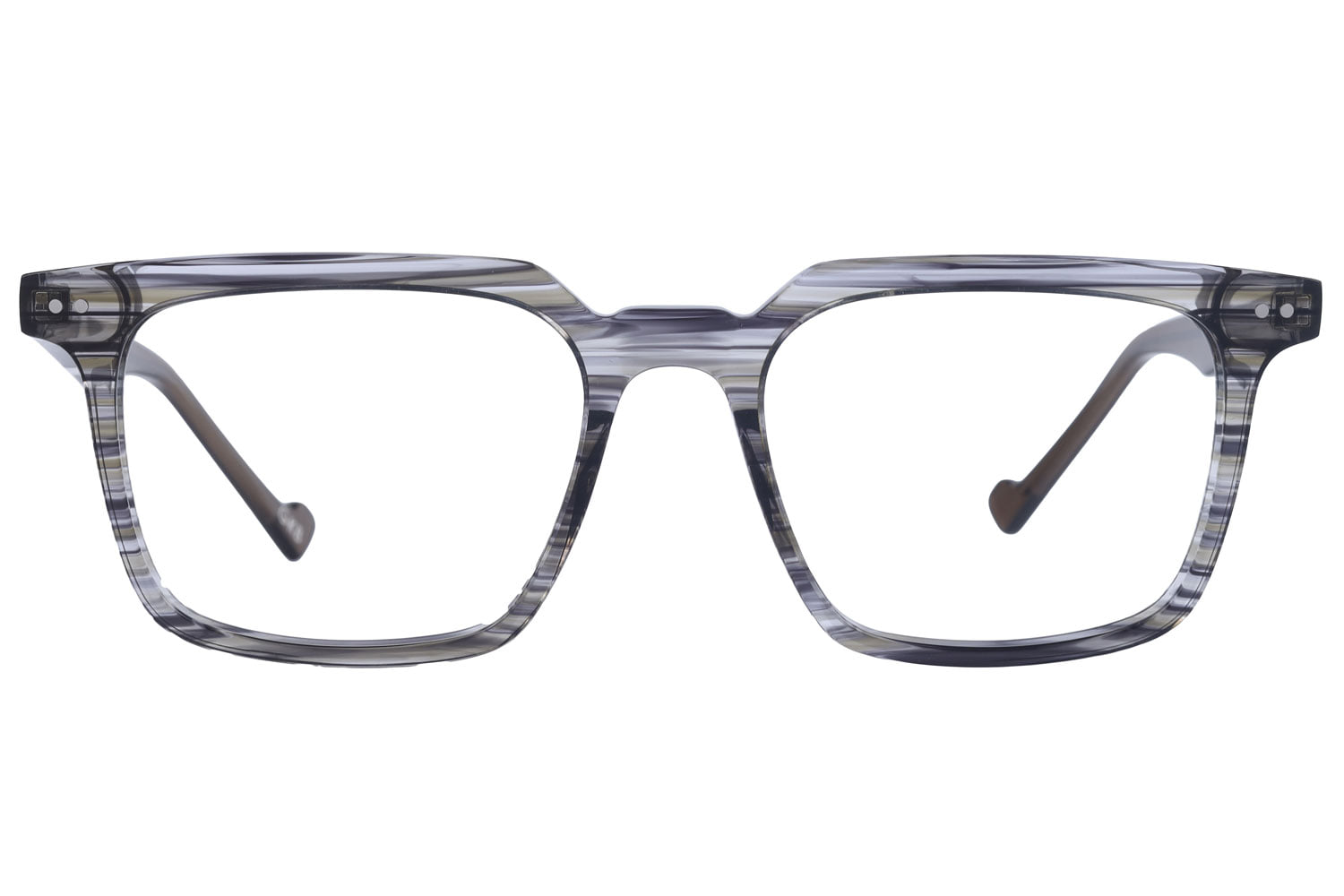 INSPIRA 13117 XW-143 C2 — Havana frame
