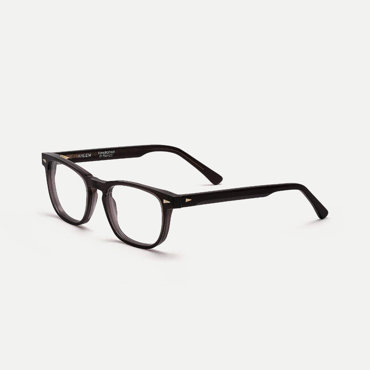AHLEM PONTOISE DARKLIGHT Frame — Grey frame — view 2