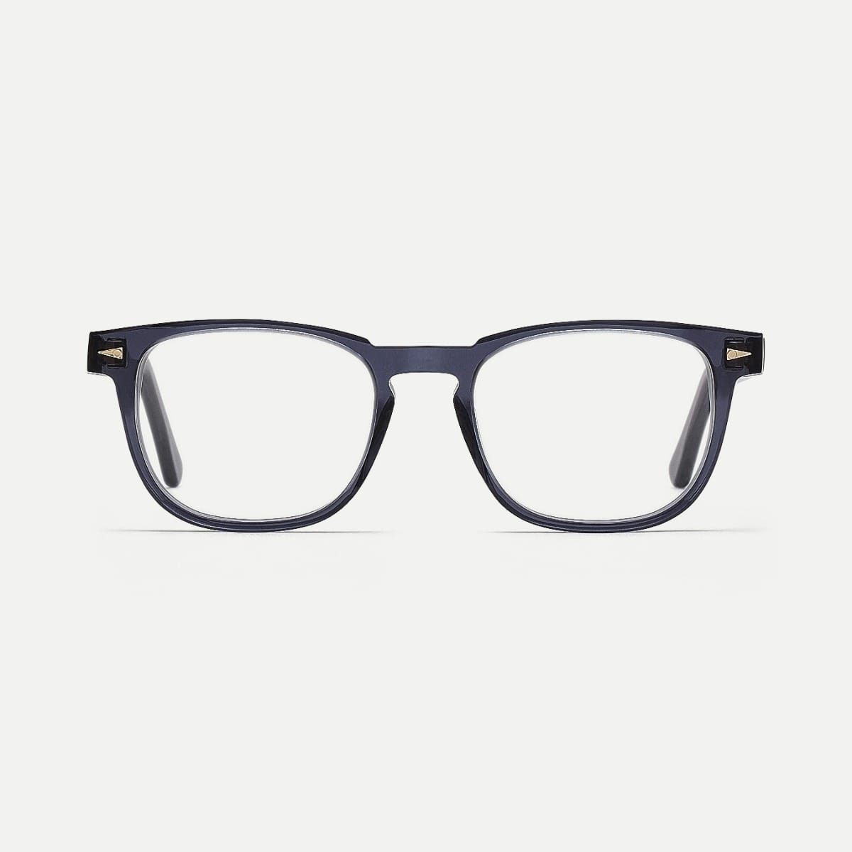AHLEM PONTOISE STORMLIGHT — Transparent Blue frame