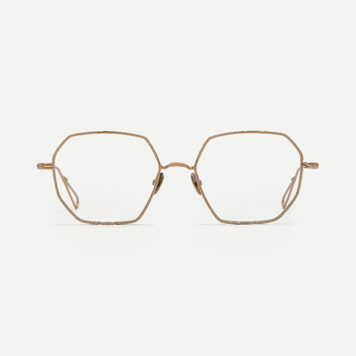 AHLEM REAUMUR CHAMPAGNE — Gold frame
