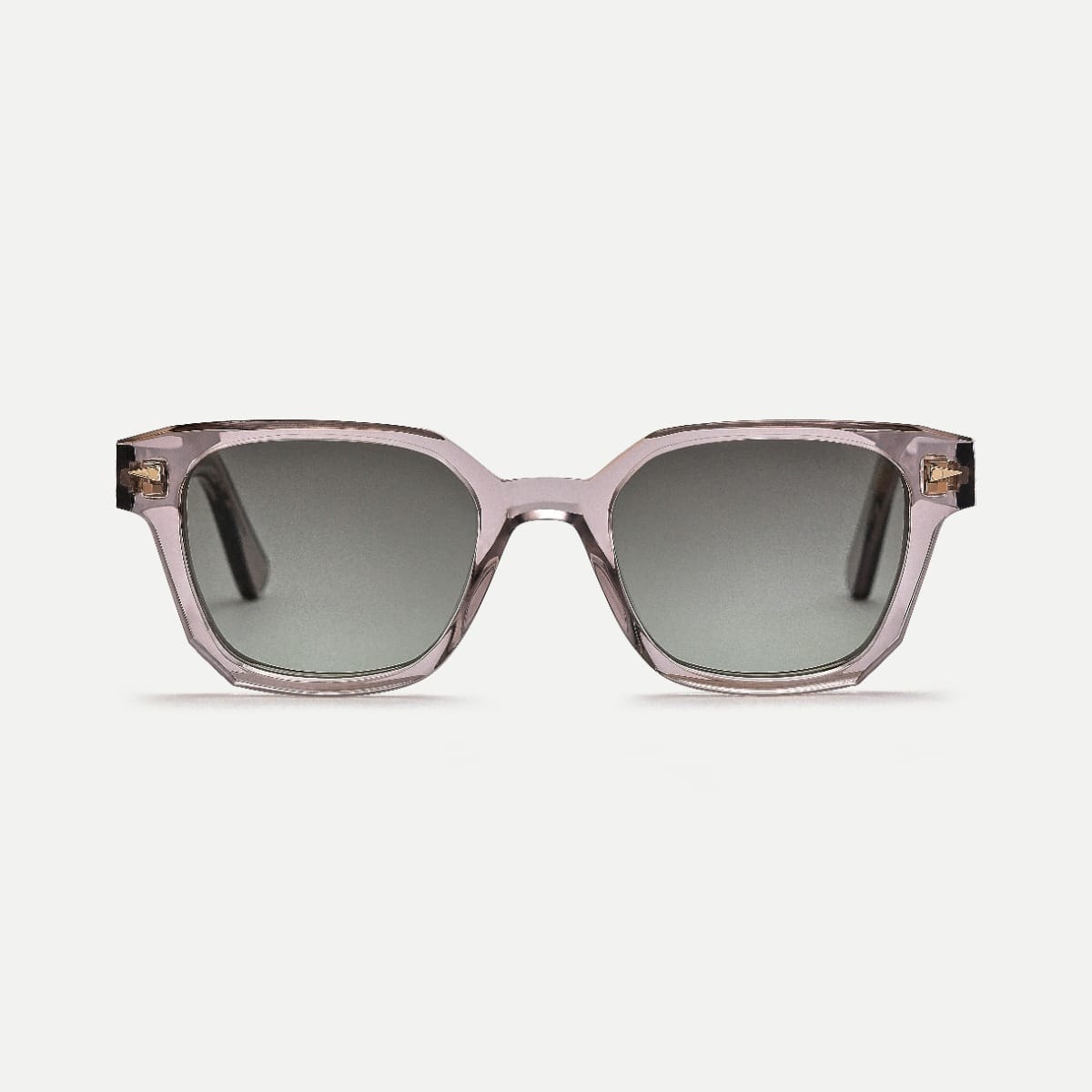 AHLEM SA094 LAVENDER Sunglass — Grey frame-0