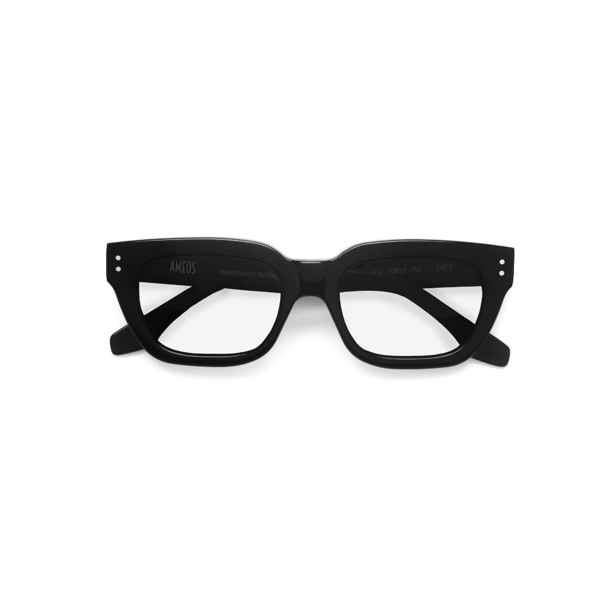 AMEOS KAI CAT.2 BL Frame — view 2
