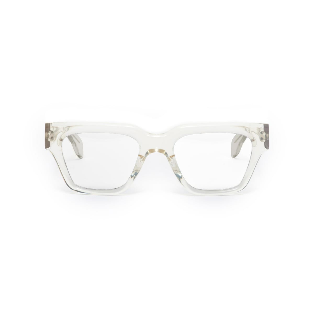 AMEOS NOEL CAT.2 TR — Transparent Yellow frame