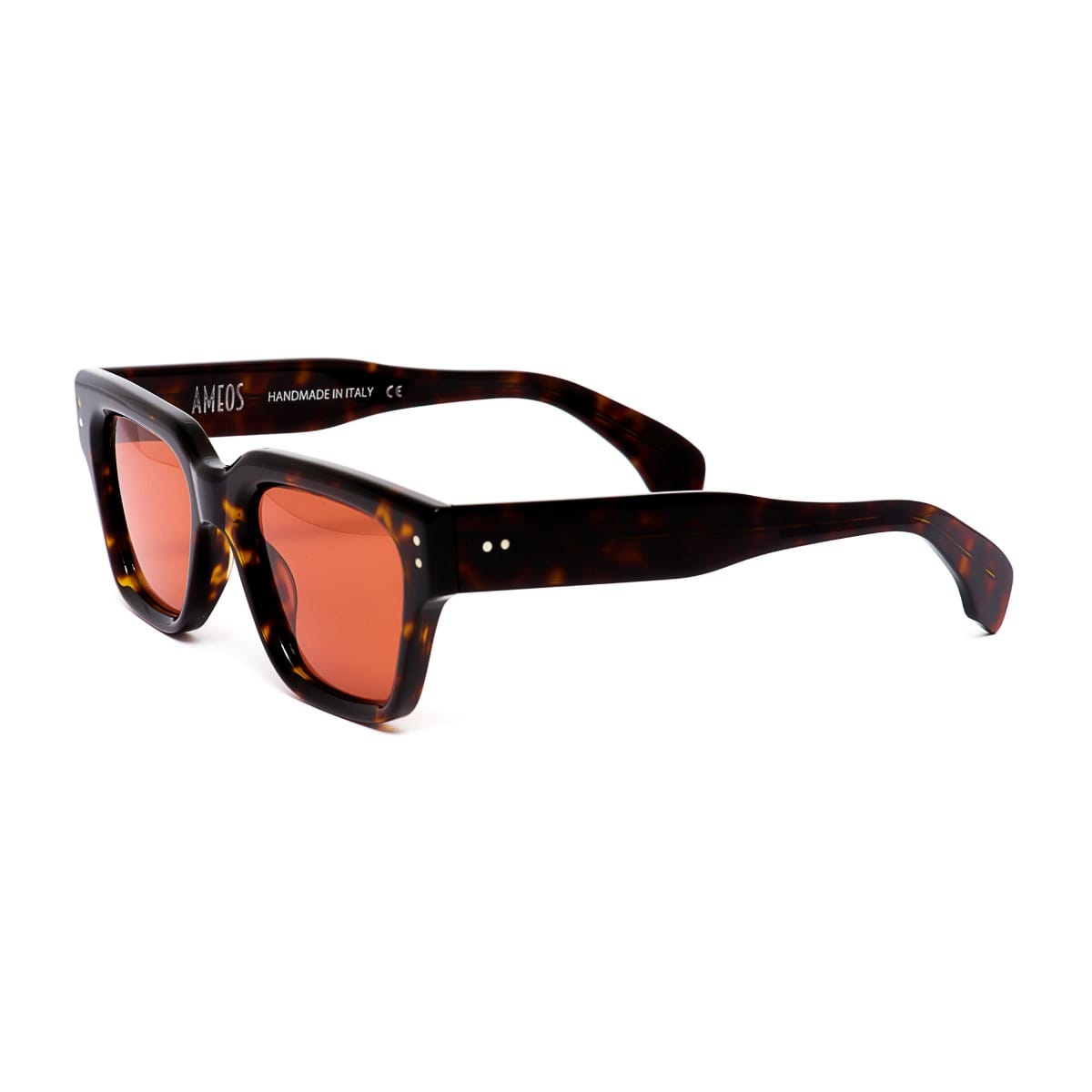 AMEOS ROBYN CAT.2 BR Frame — Havana frame — view 2