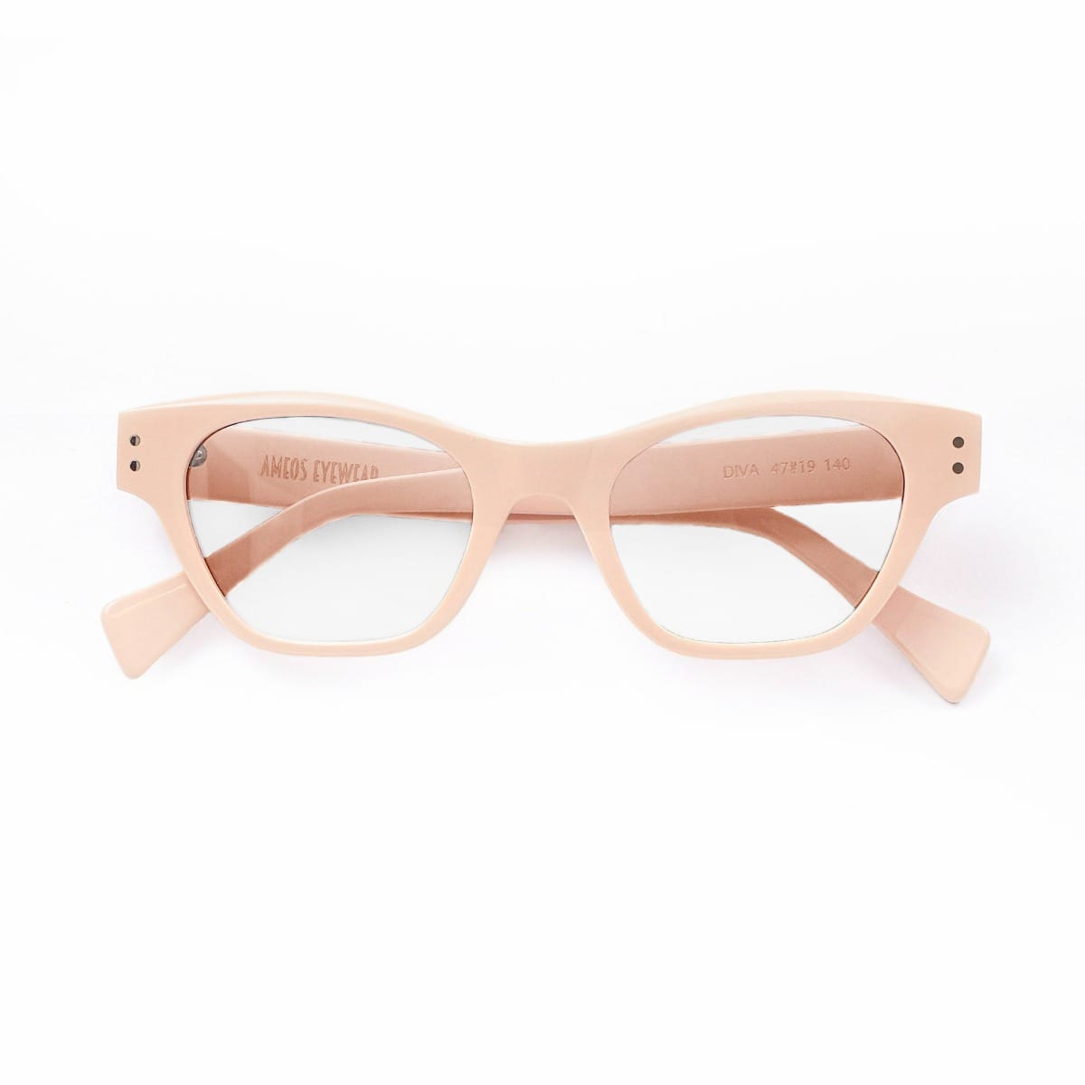 AMEOS DIVA CAT.2 BG Frame — Beige frame — view 2