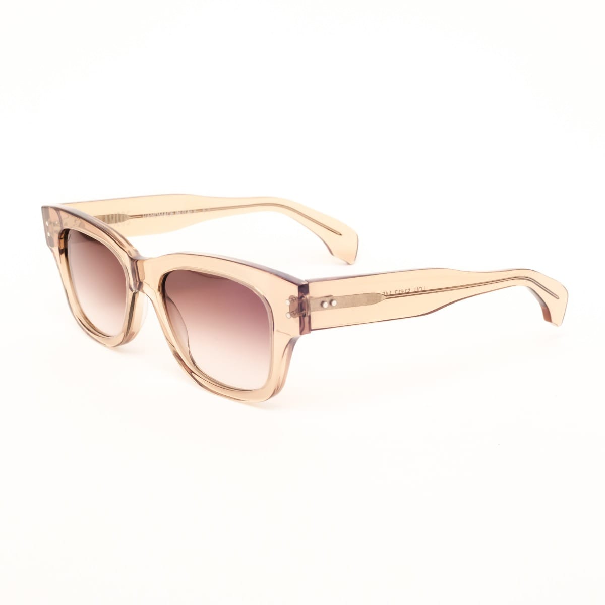 AMEOS LOU CAT.2 OV Sunglass — Olive frame-2