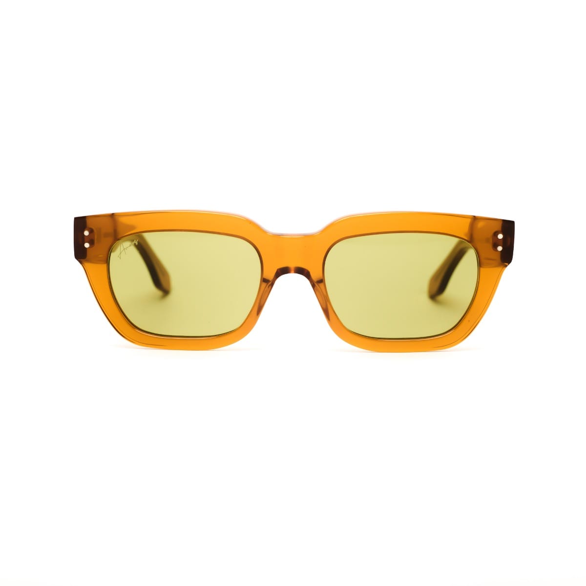 AMEOS ELI CAT.2 OR — Orange frame