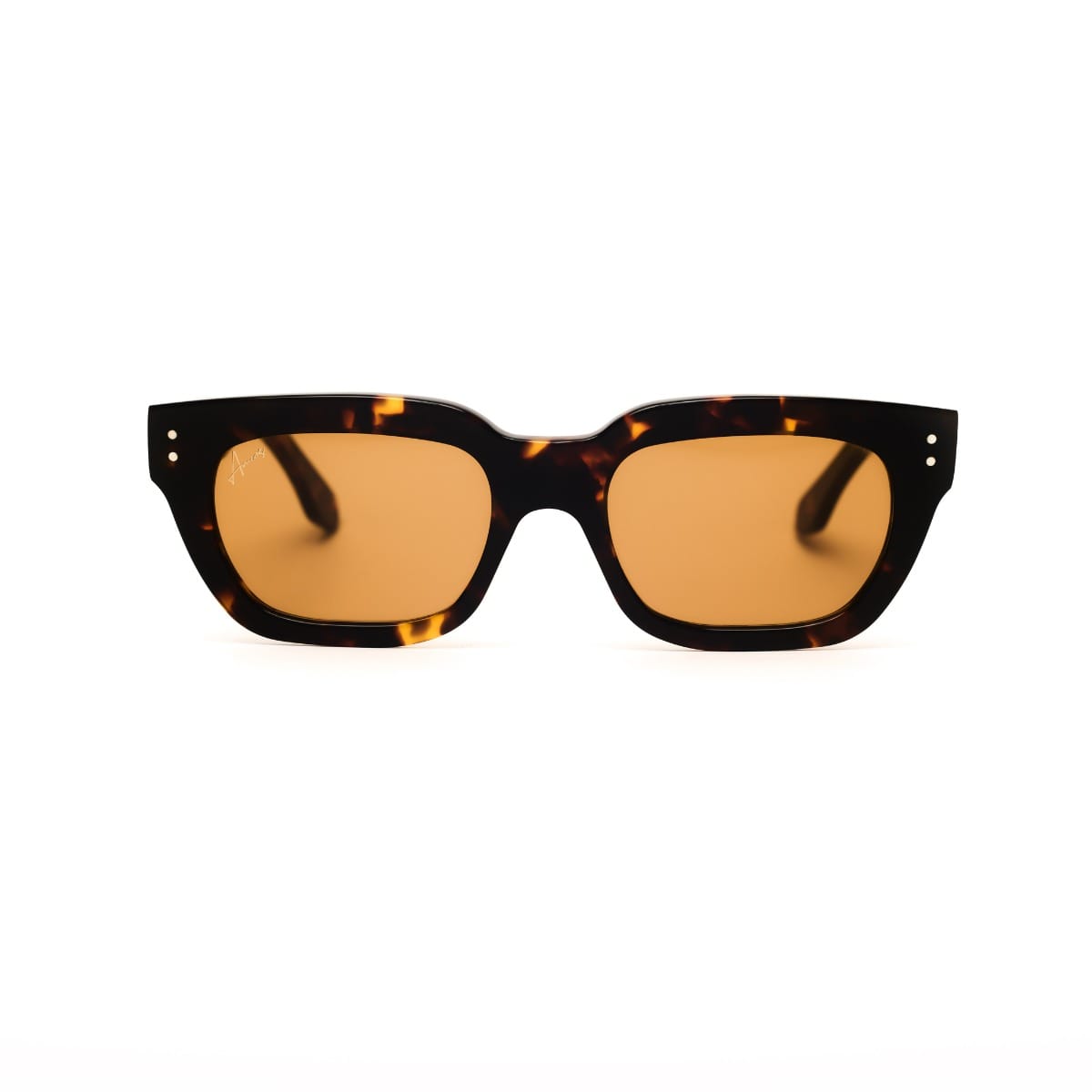 AMEOS RAE CAT.2 BR — Havana frame