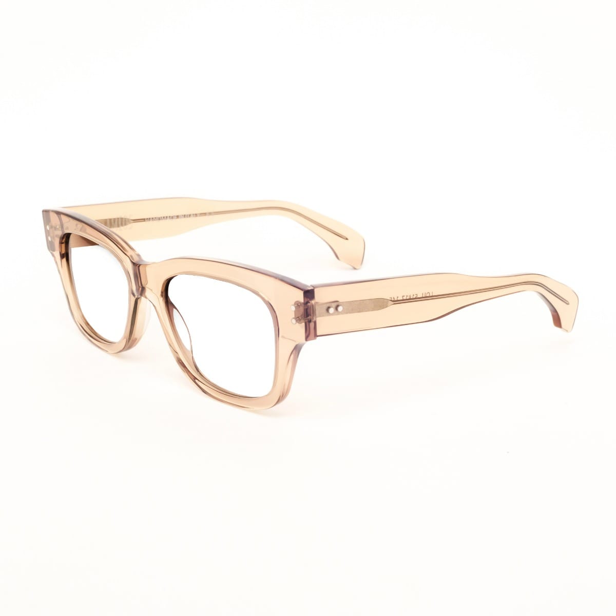 AMEOS LOU CAT.2 TR Frame — view 2