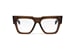Transparent Brown