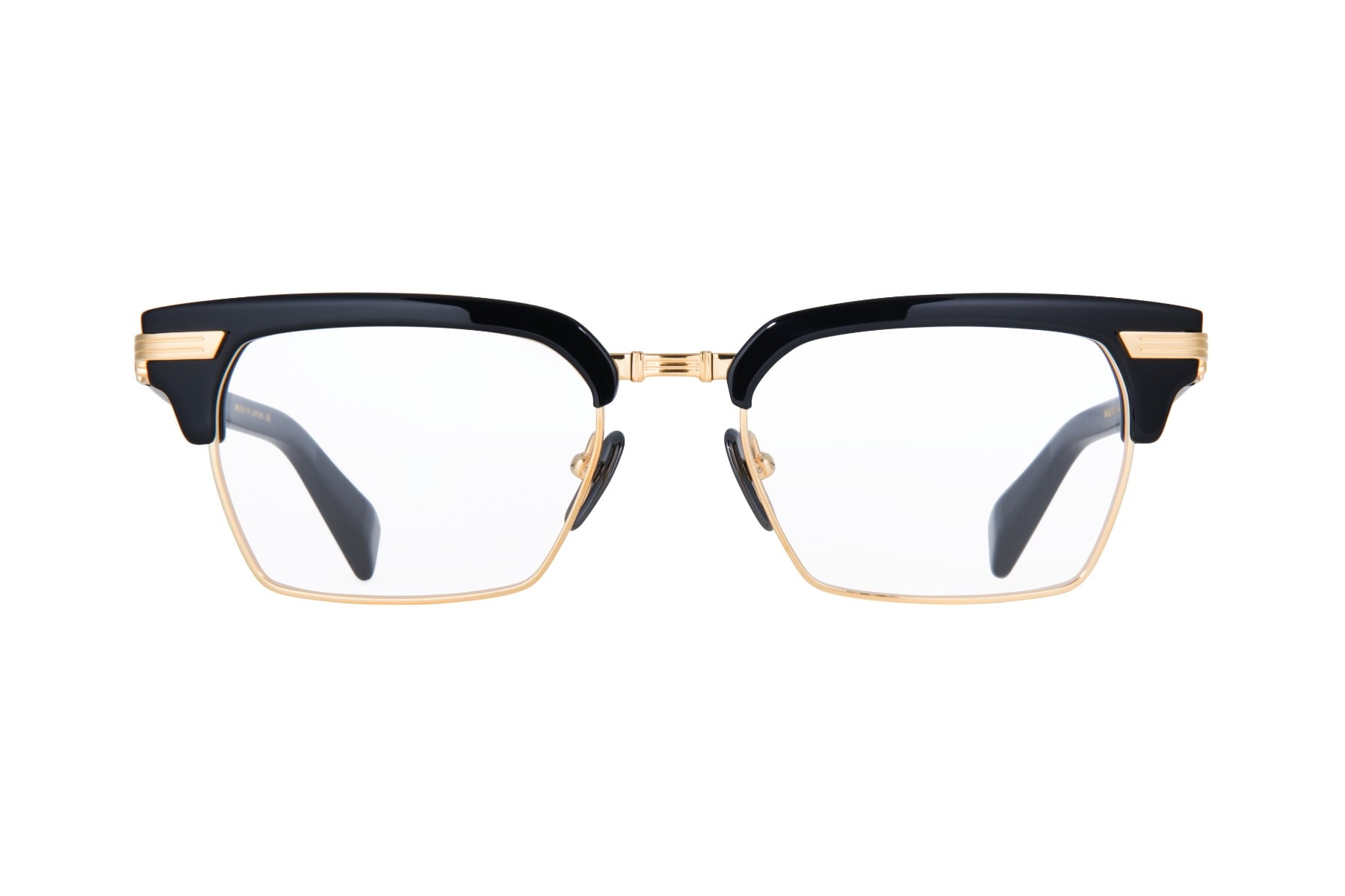 BALMAIN LEGION II BPX-113A 113A BLK-GLD