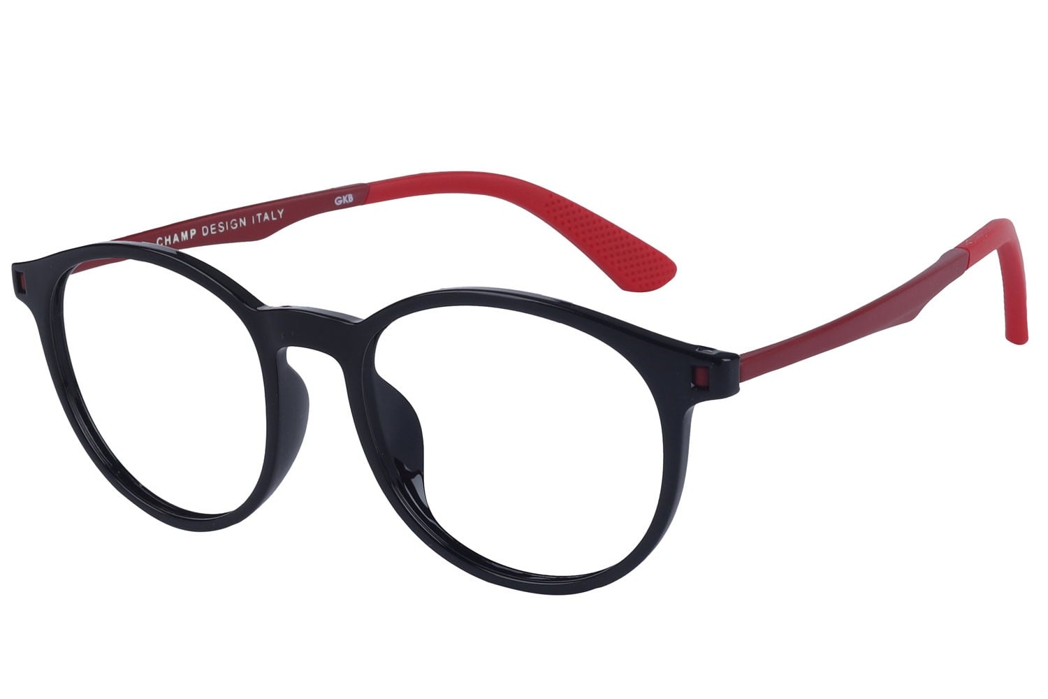 CHAMP TR-952 C2 Frame — Black frame — view 1