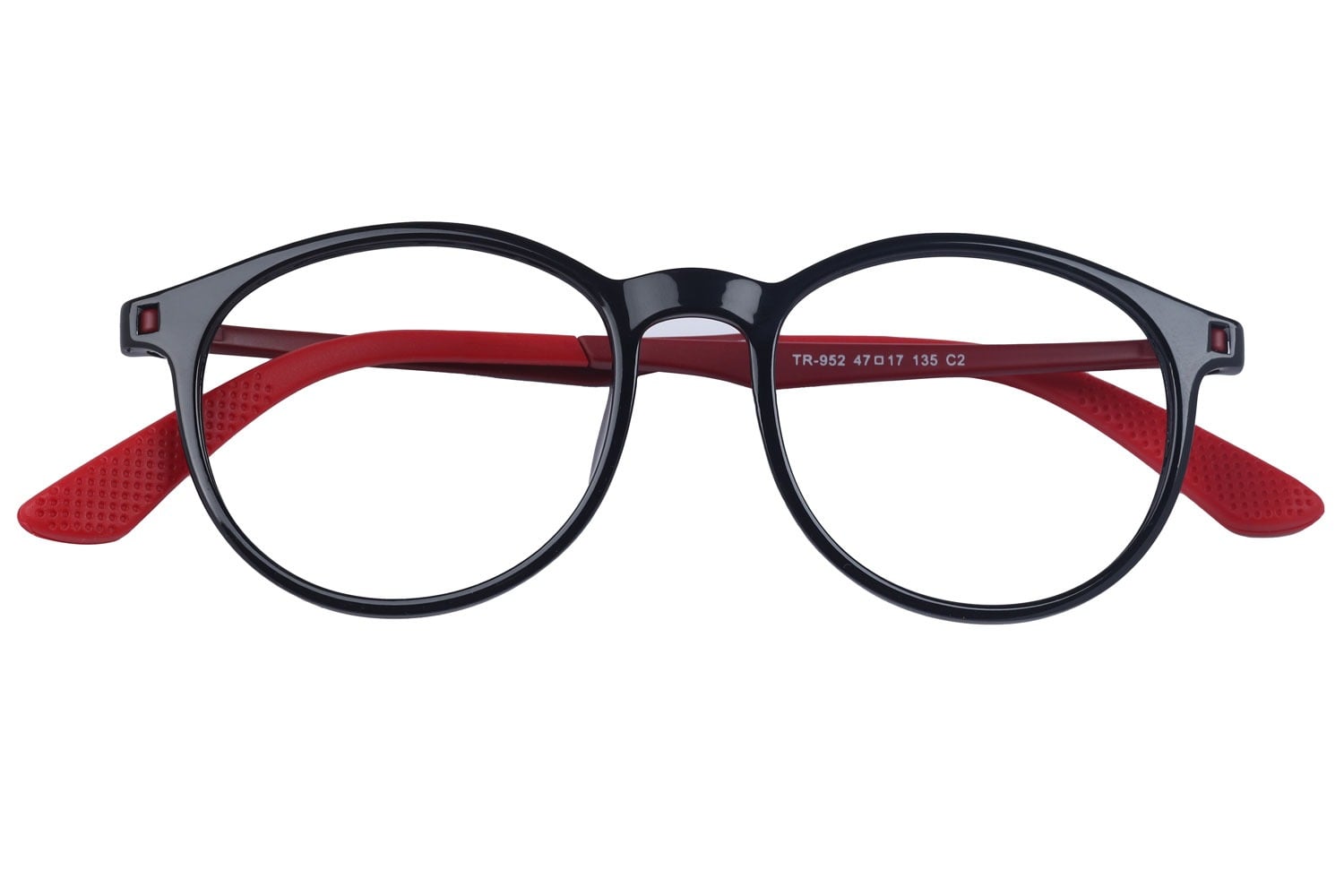 CHAMP TR-952 C2 Frame — Black frame — view 4