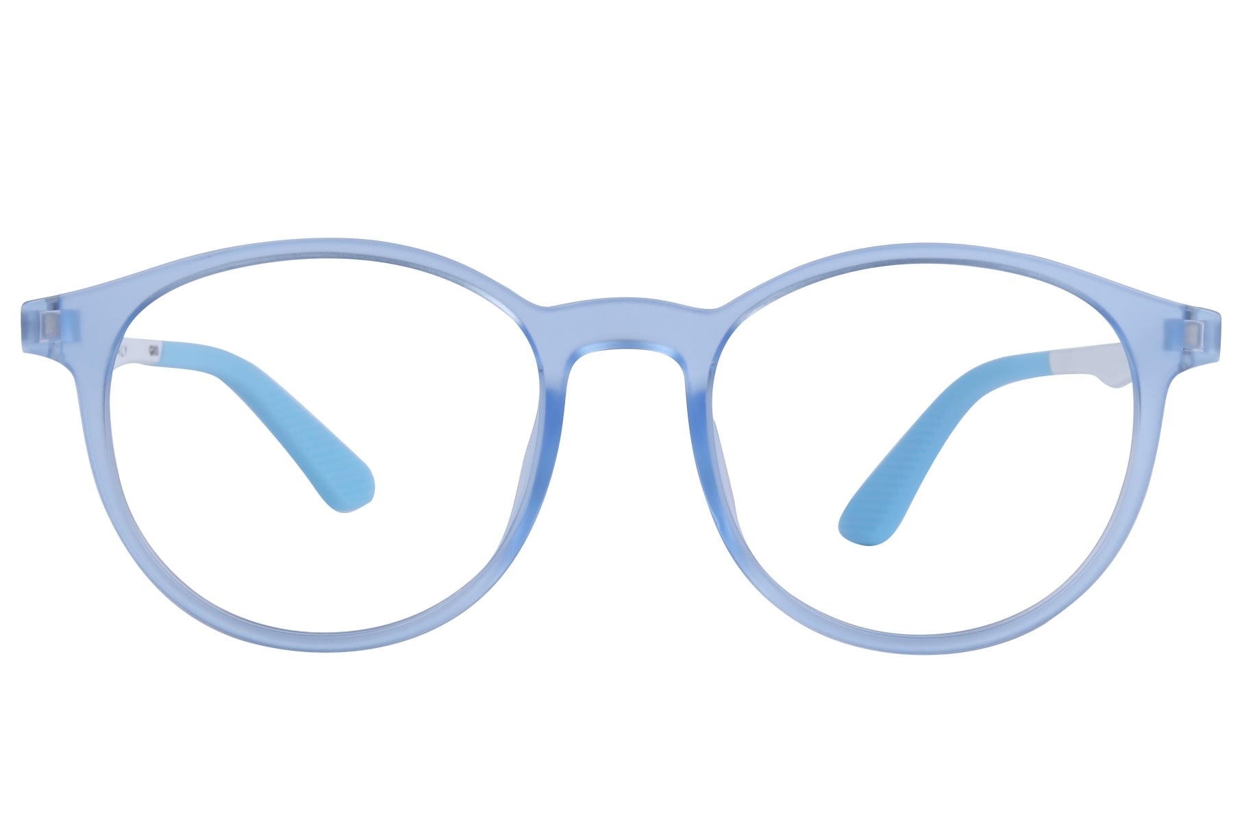CHAMP TR-952 C4 — Transparent Blue frame