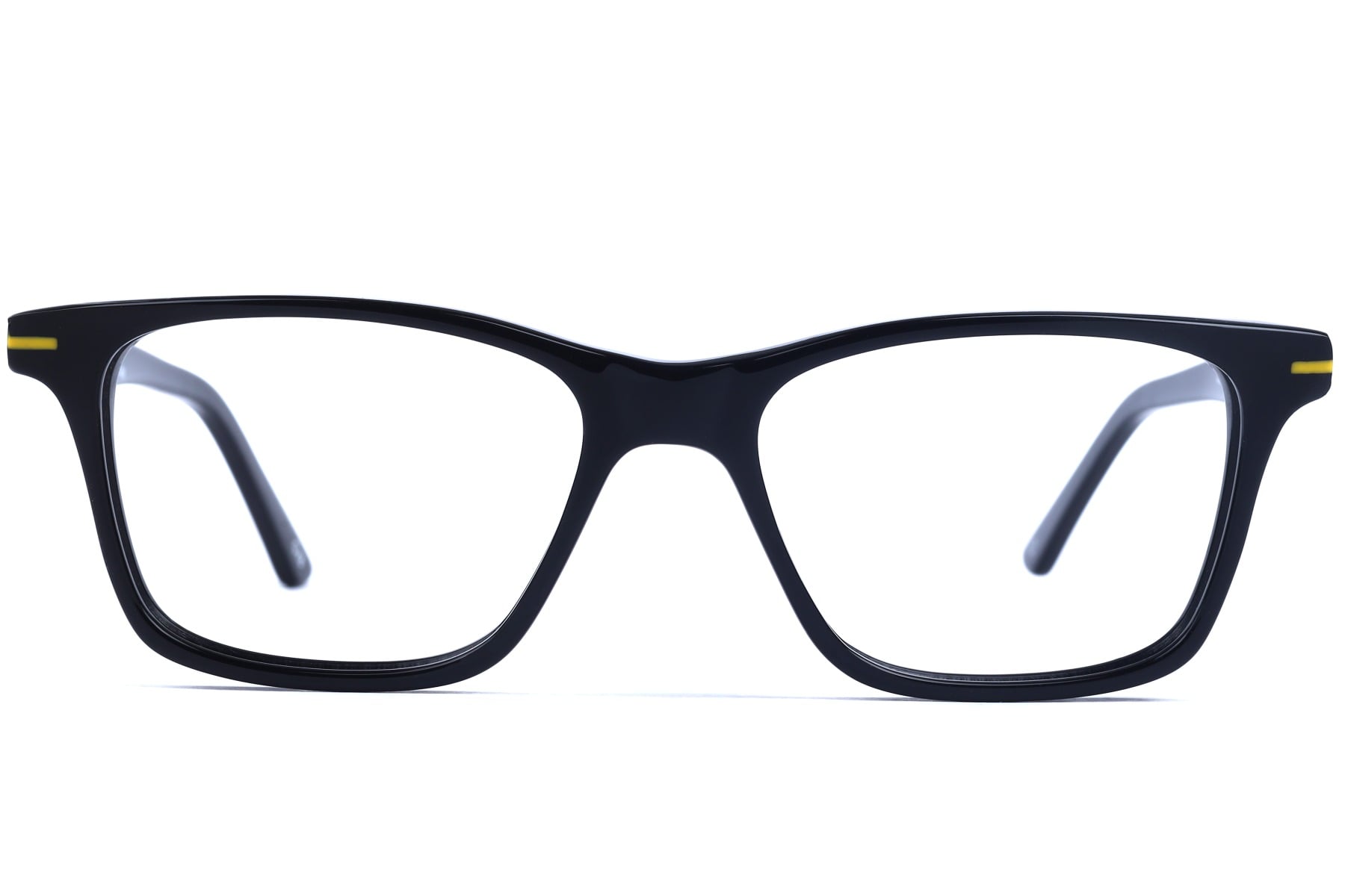 CHAMP 4324 C1 Frame — Black frame — view 2