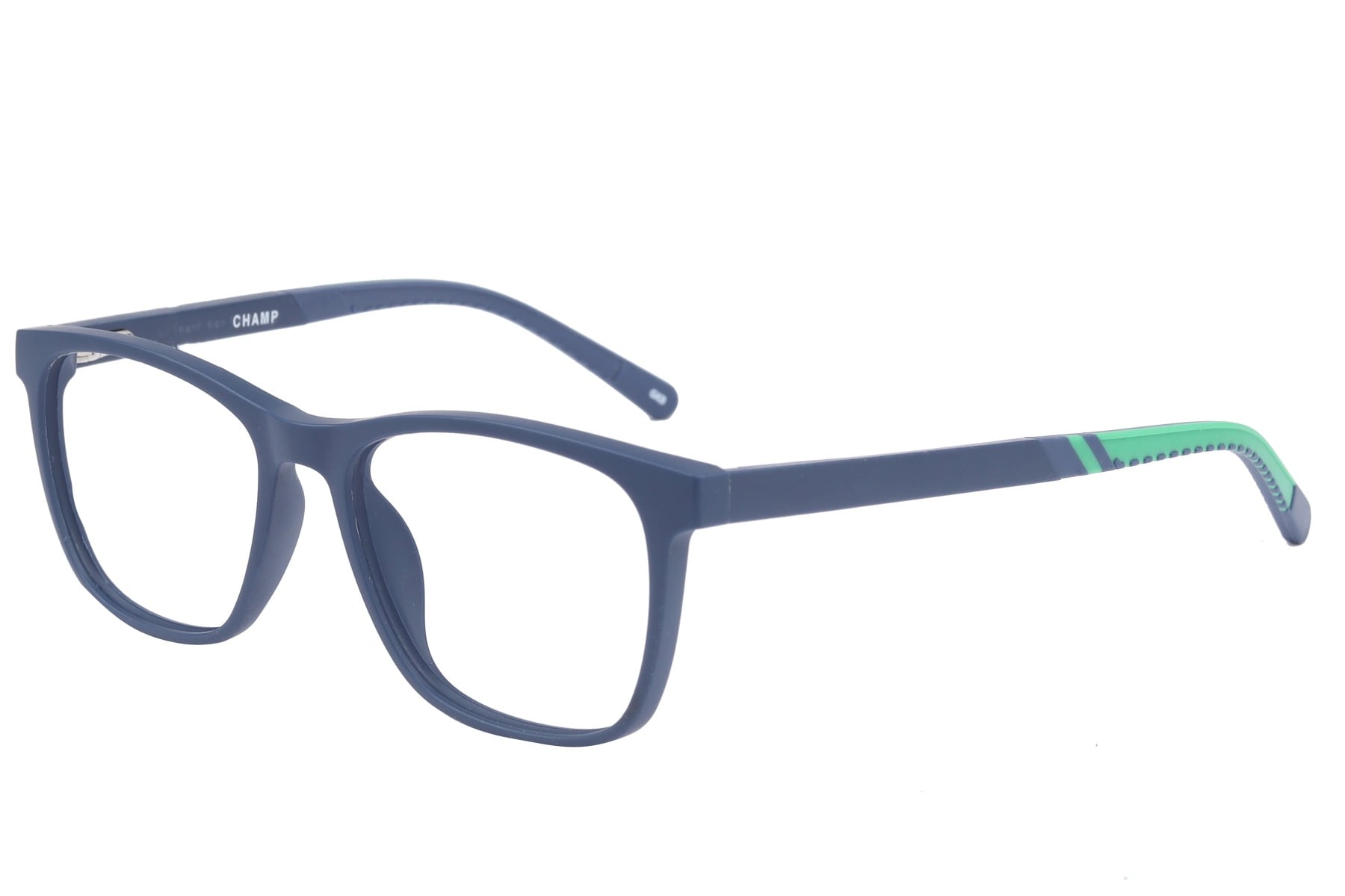 CHAMP ACT-619 C47 Frame — Matt Blue frame — view 3