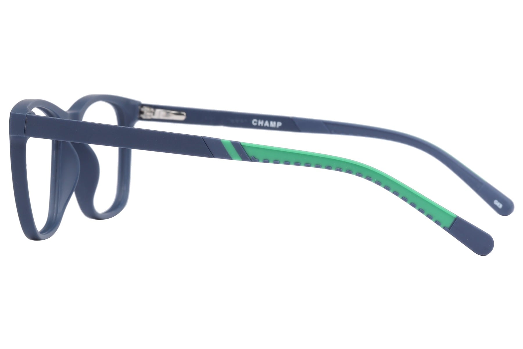 CHAMP ACT-619 C47 Frame — Matt Blue frame — view 4