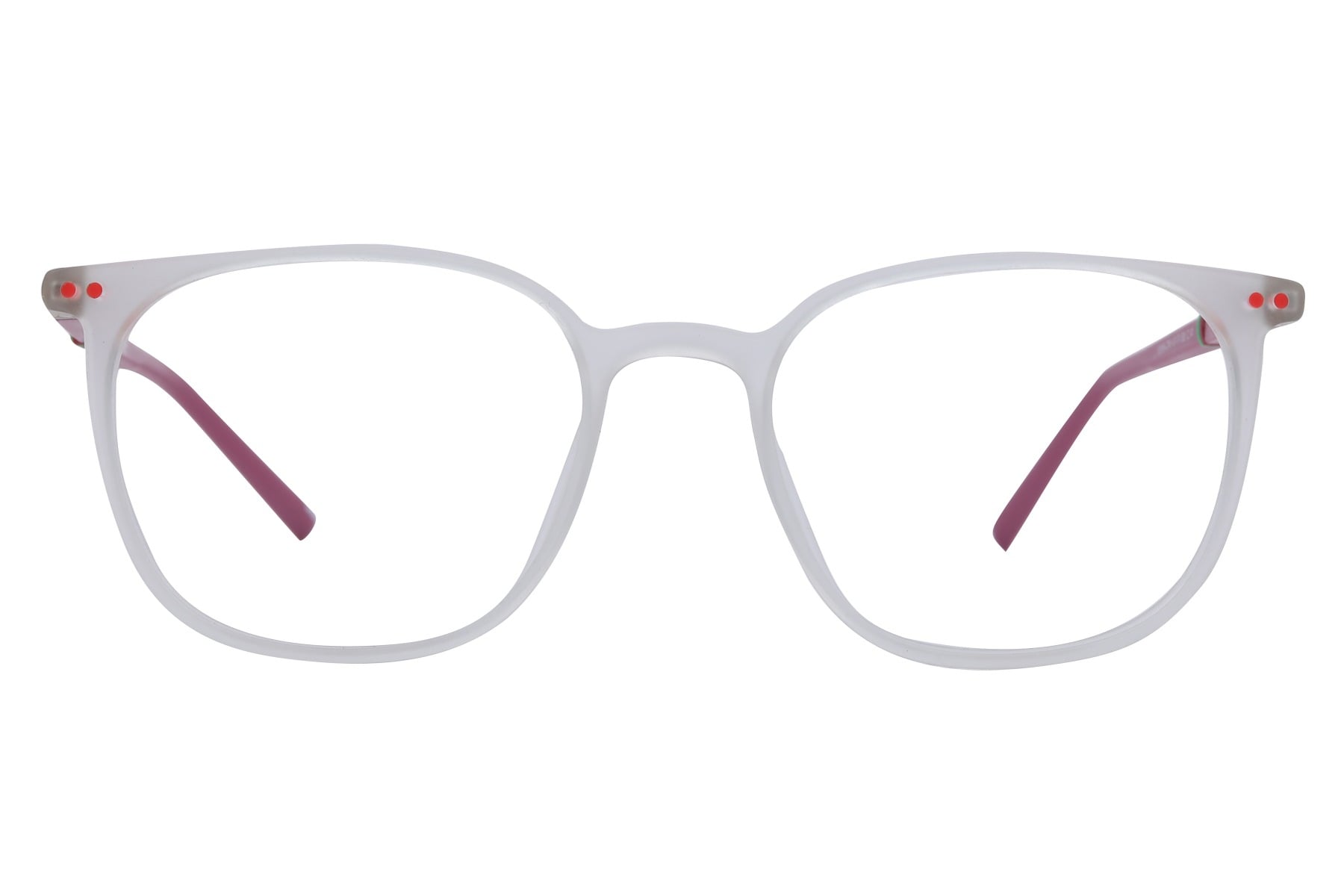 CHAMP 30596-CW C41 — Matt Transparent frame