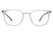 Matt Transparent