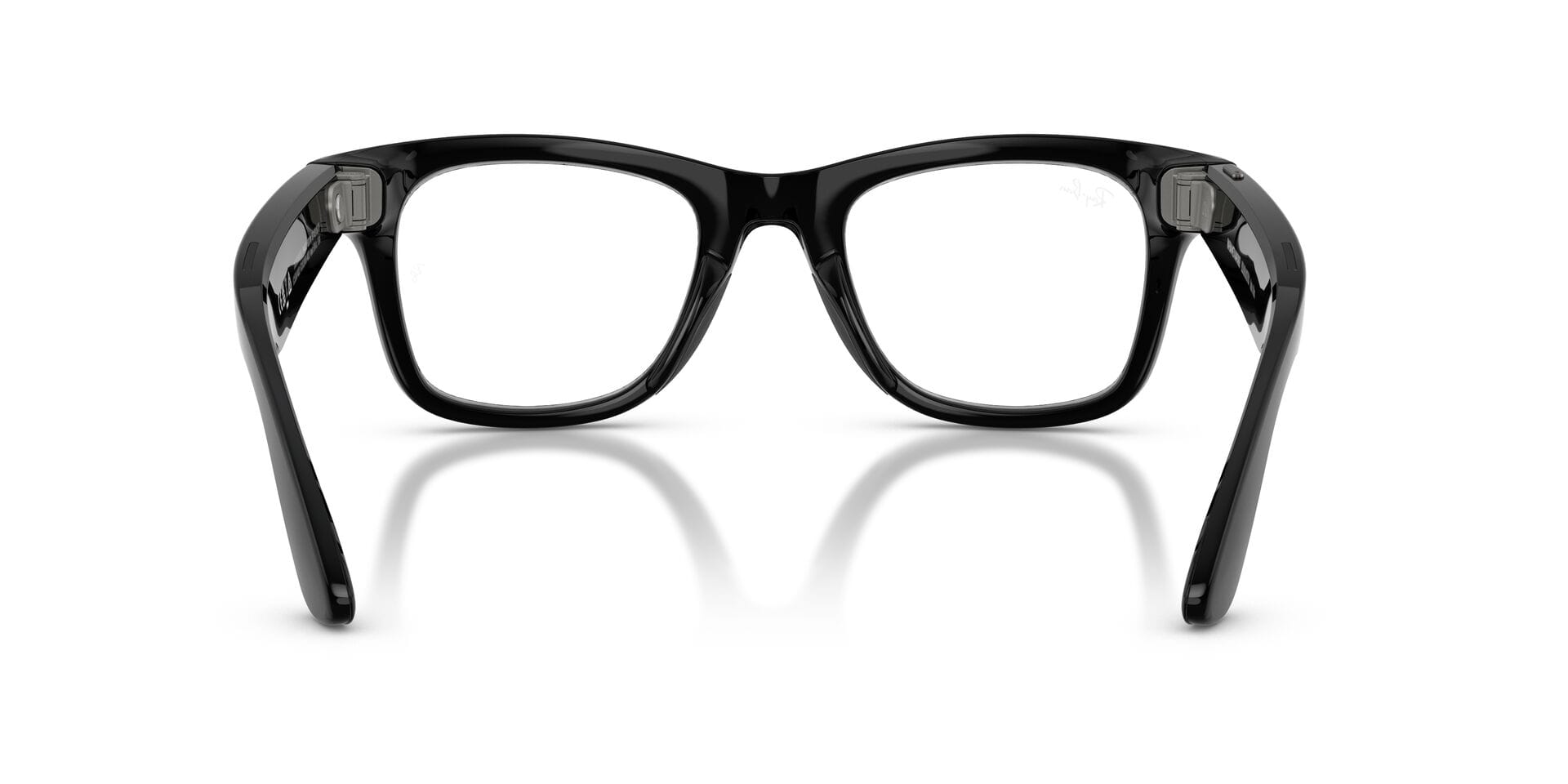 RAYBAN META GEN 2 0RW4012 601/1M Sunglass — Black frame — view 9