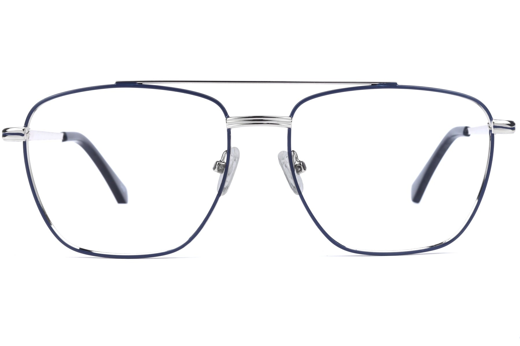 INSPIRA NSV6156 C2 — Matt Blue frame