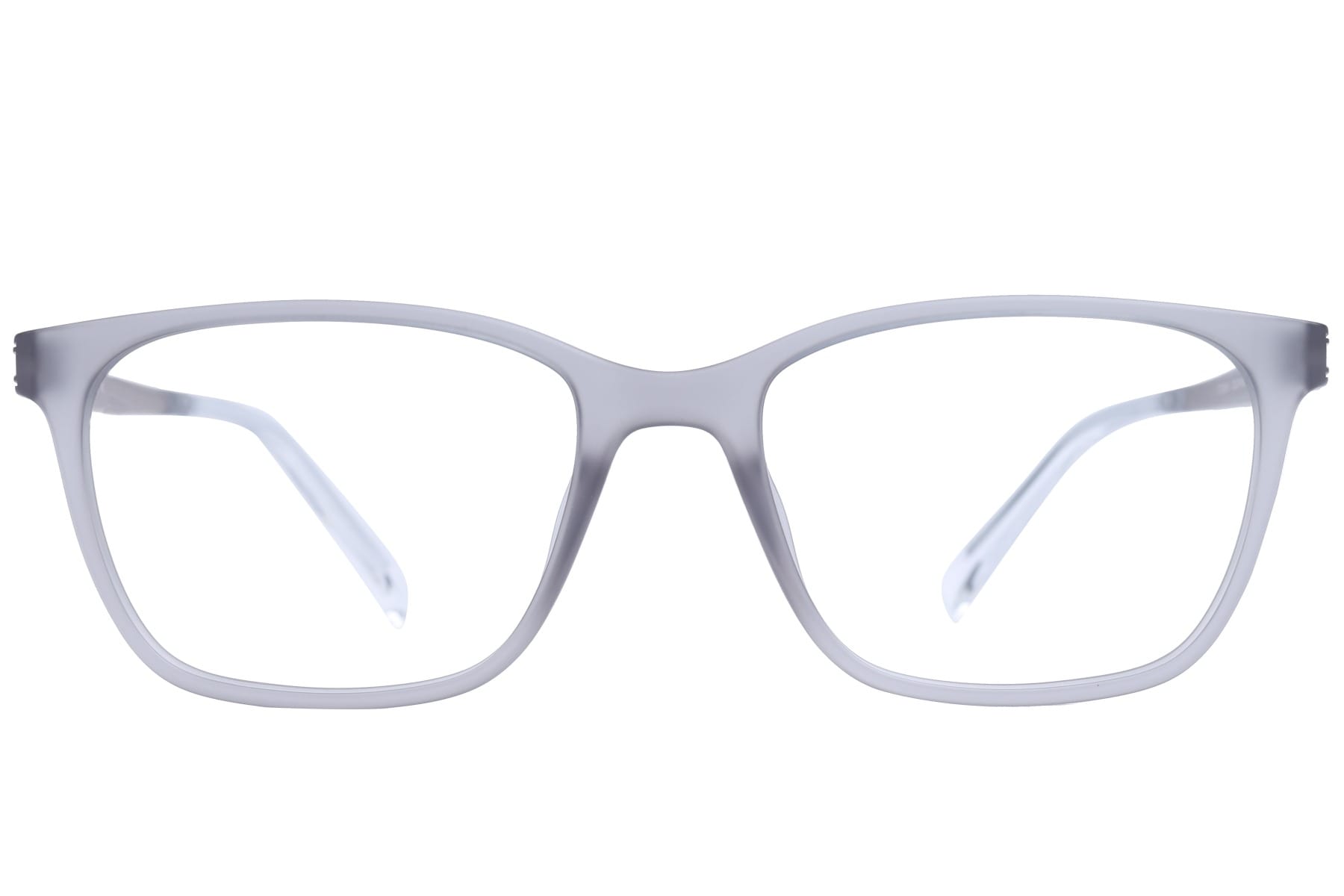 Esprit ET33519 Frame Matt Grey Unisex Full Shell — Matt Grey frame
