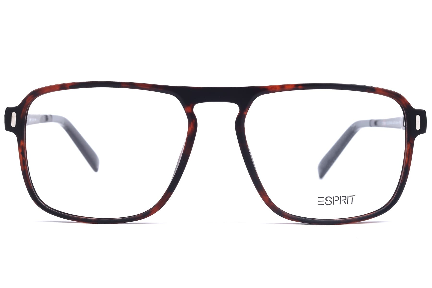 Esprit ET35610 Sunglass Matt Havana Male Full Shell Sunglass — Matt Havana frame — view 1