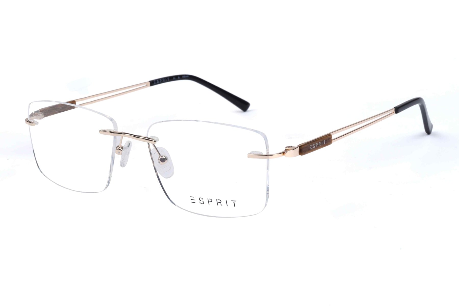 ESPRIT ET35600 COLOR-584 Frame — Gold frame — view 2