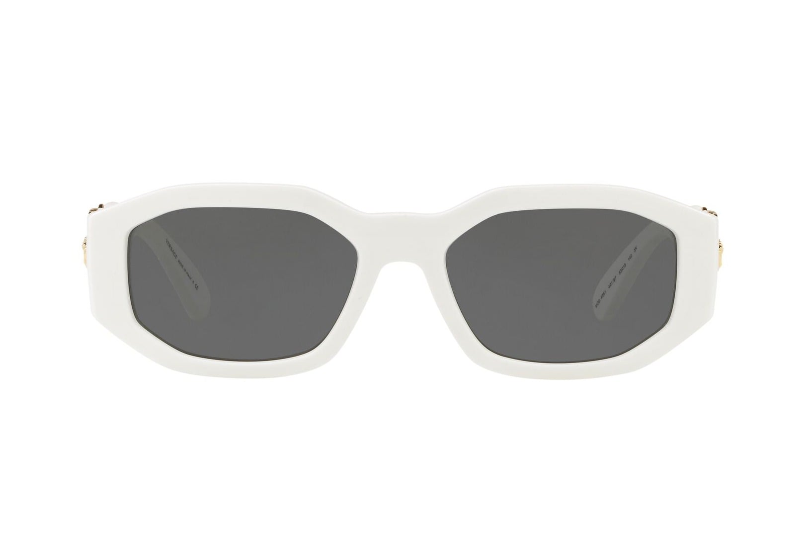 VERSACE 0VE4361 401/87 — White frame