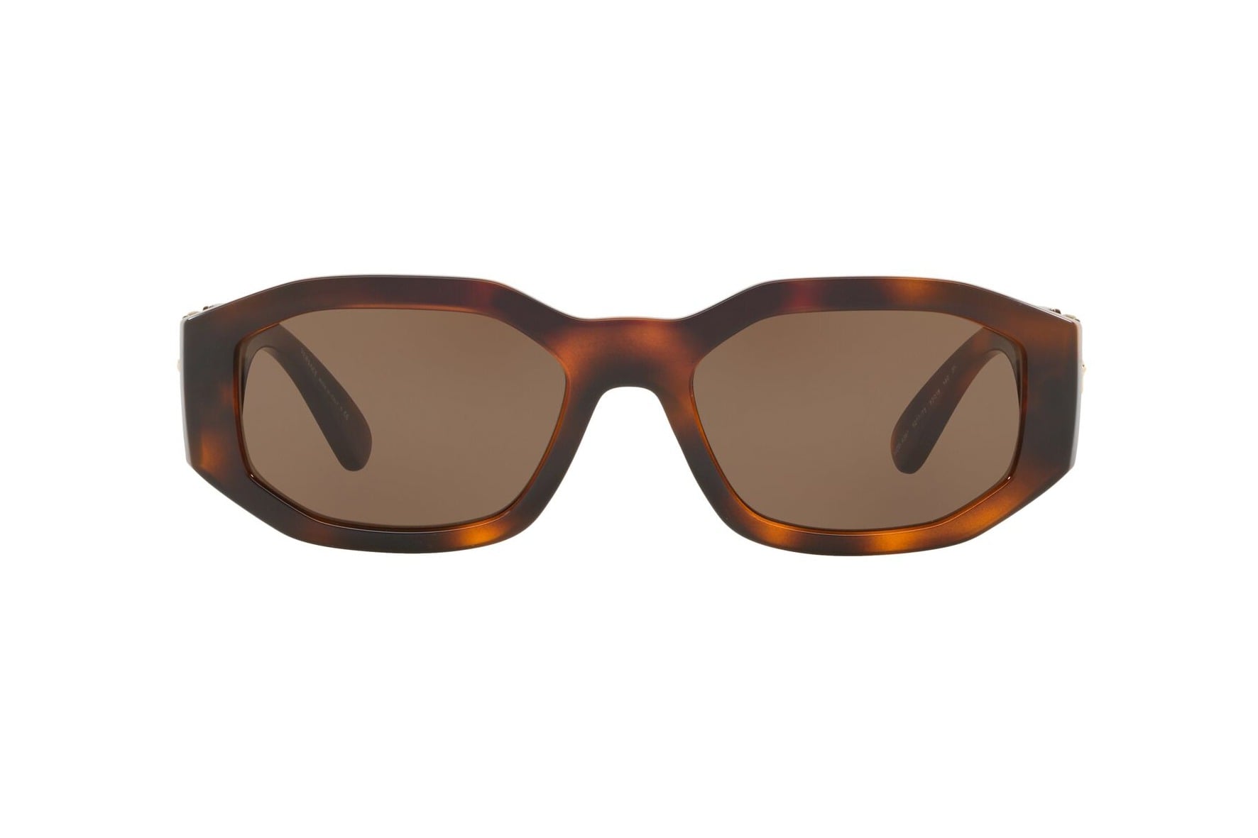 VERSACE 0VE4361 521773 — Havana frame
