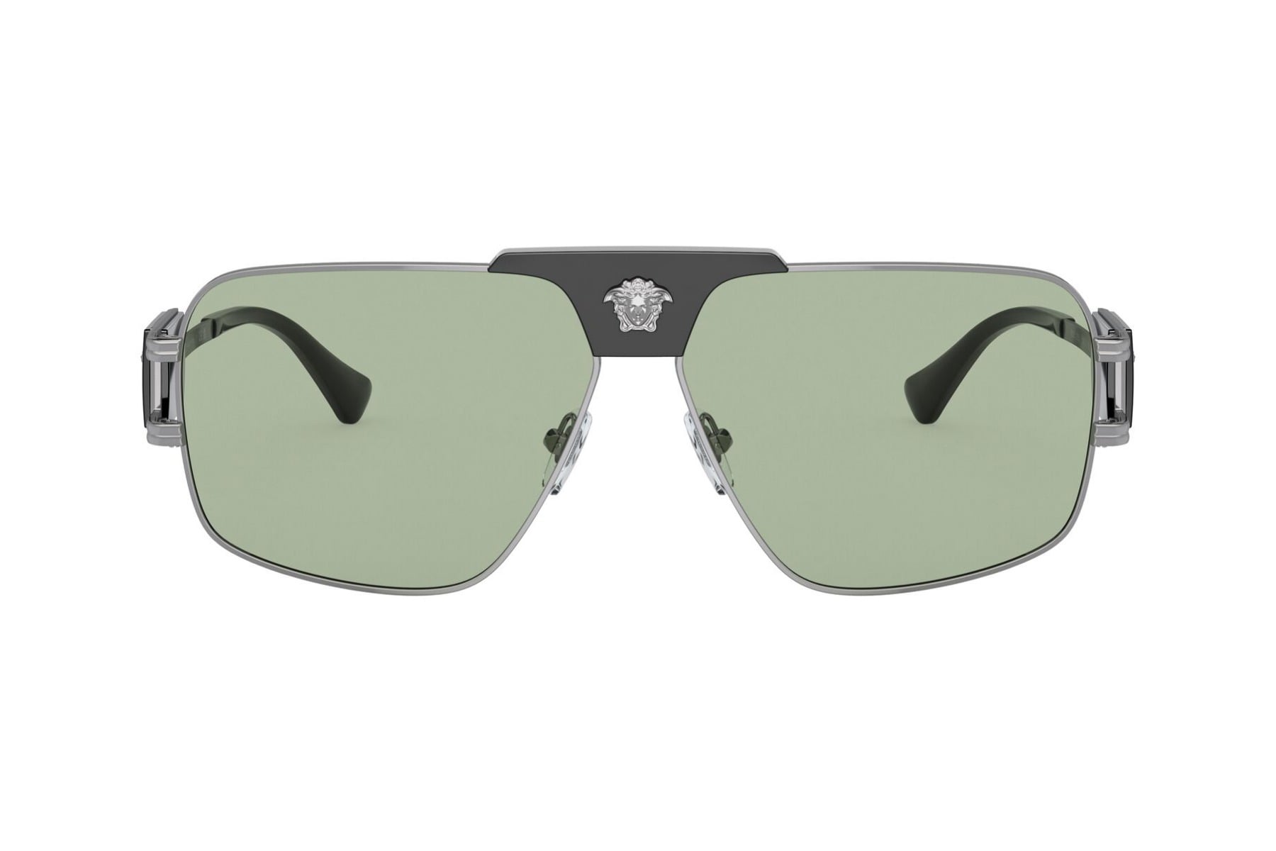 VERSACE 0VE2251 1001/2 — Gold frame