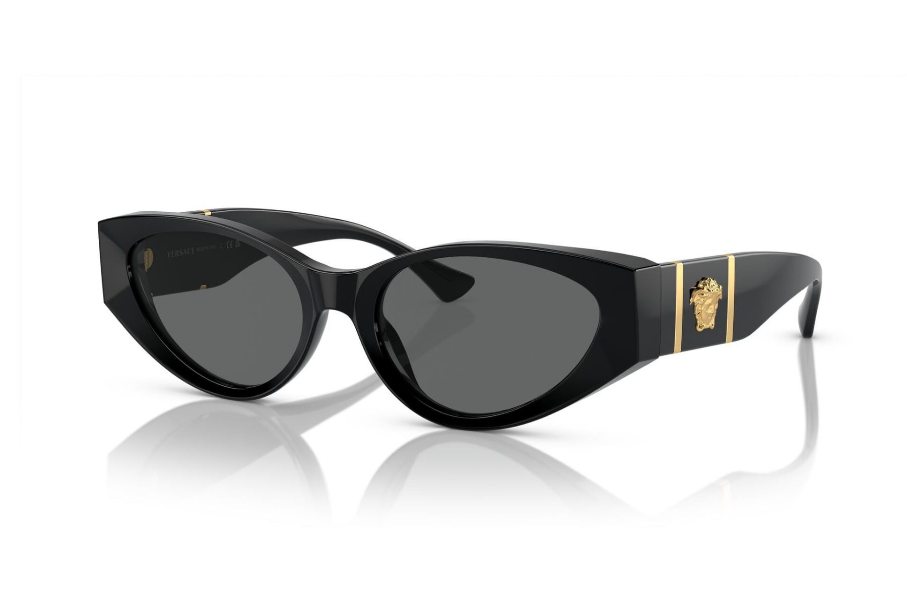 VERSACE 0VE4454 GB1/87 Sunglass — view 1