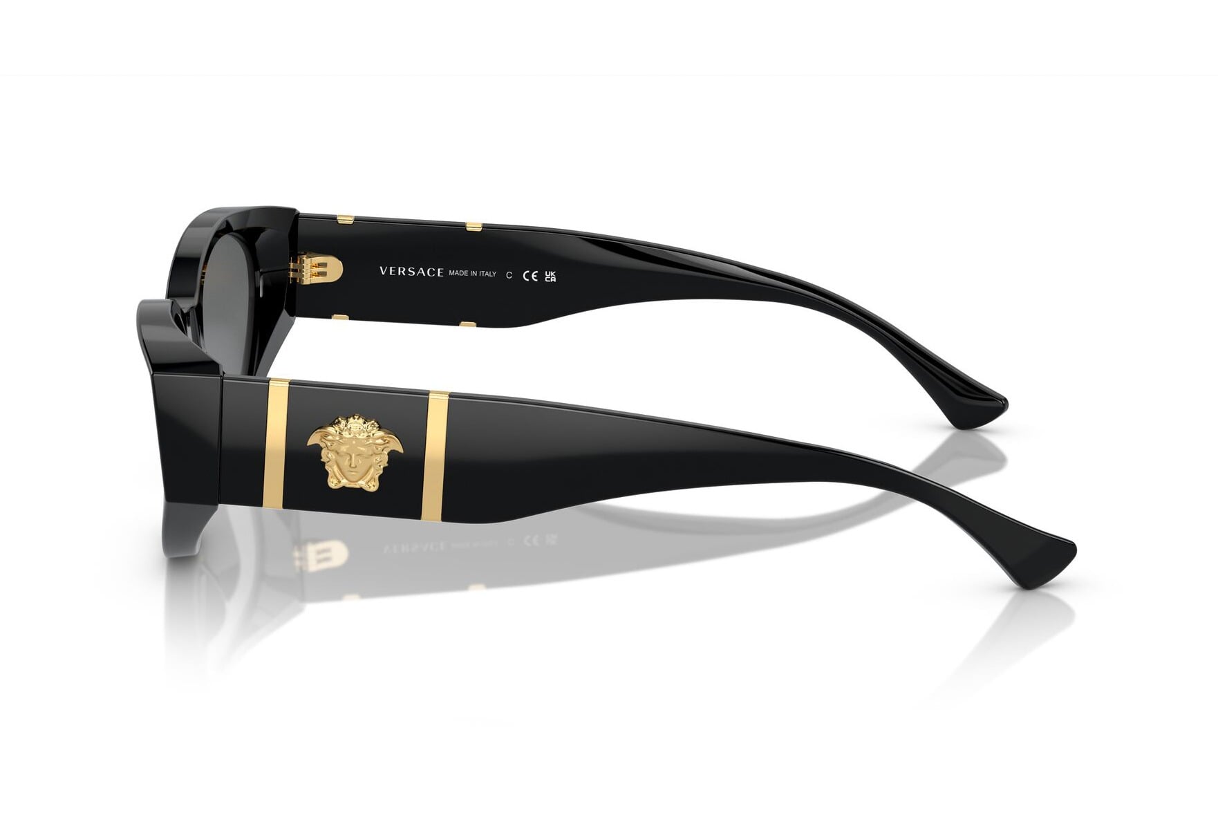 VERSACE 0VE4454 GB1/87 Sunglass — view 3