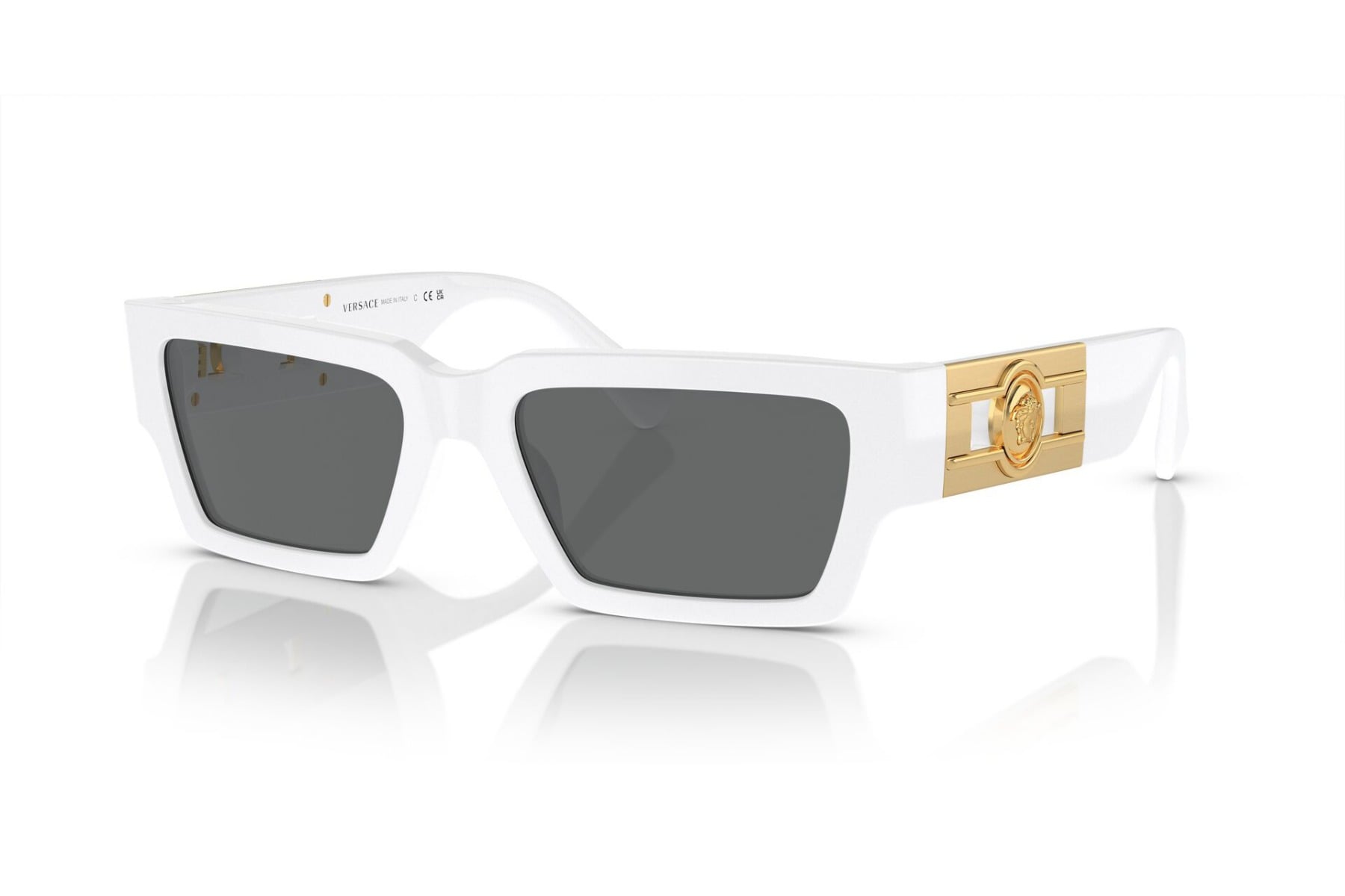 VERSACE 0VE4459 314/87 Sunglass — view 1