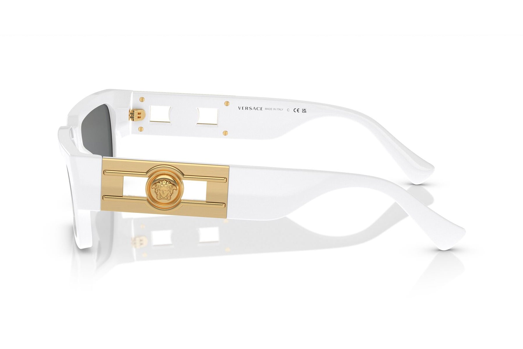 VERSACE 0VE4459 314/87 Sunglass — view 3