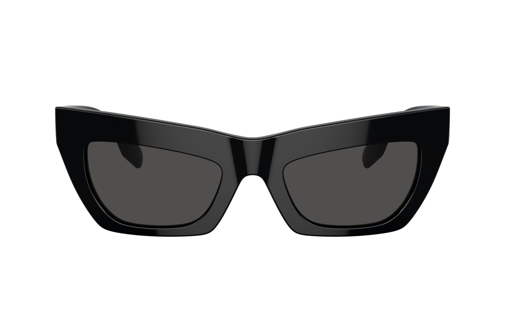 BURBERRY 0BE4405 300187 — Black frame