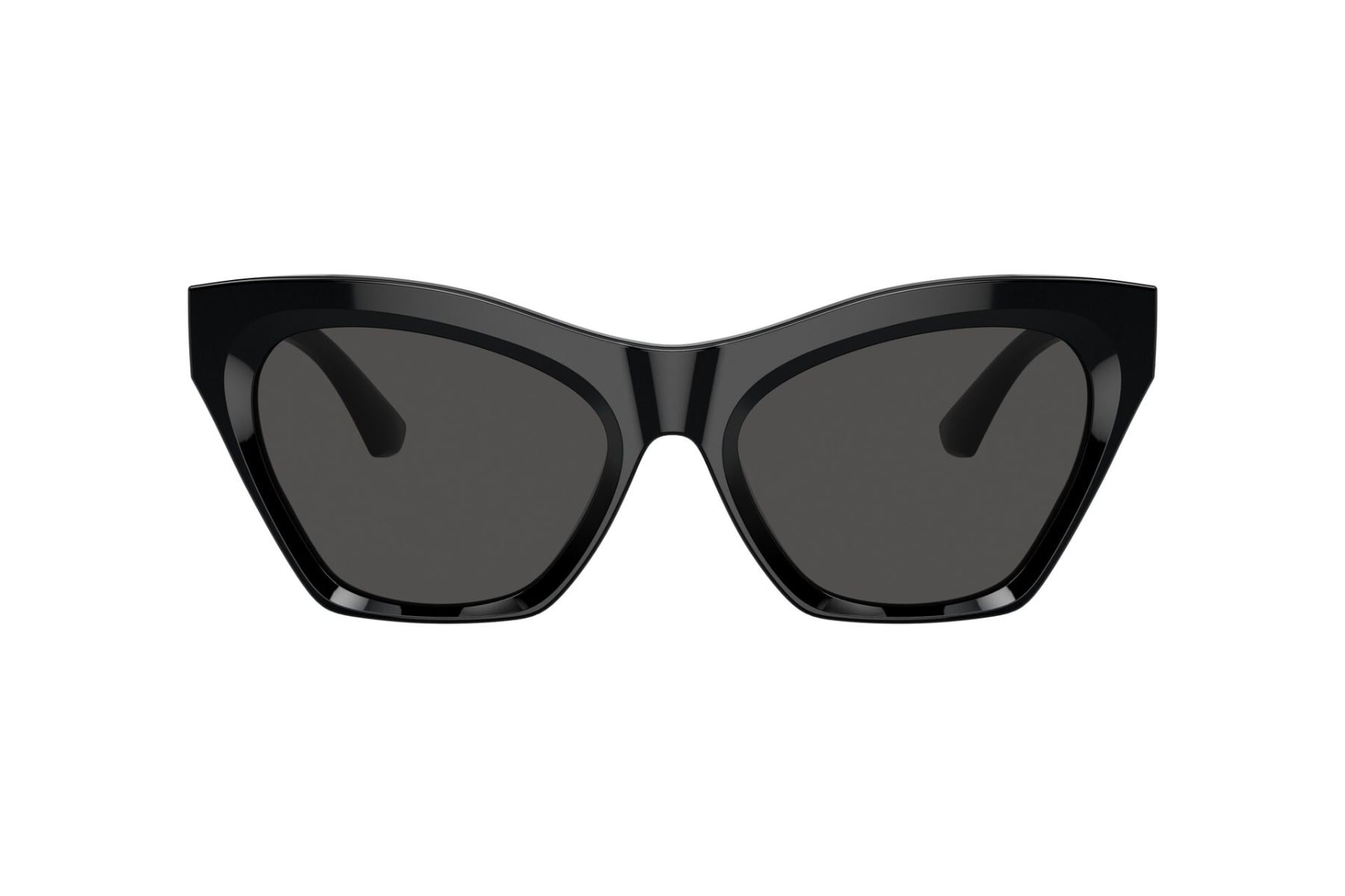 BURBERRY 0BE4420U 300187 — Black frame