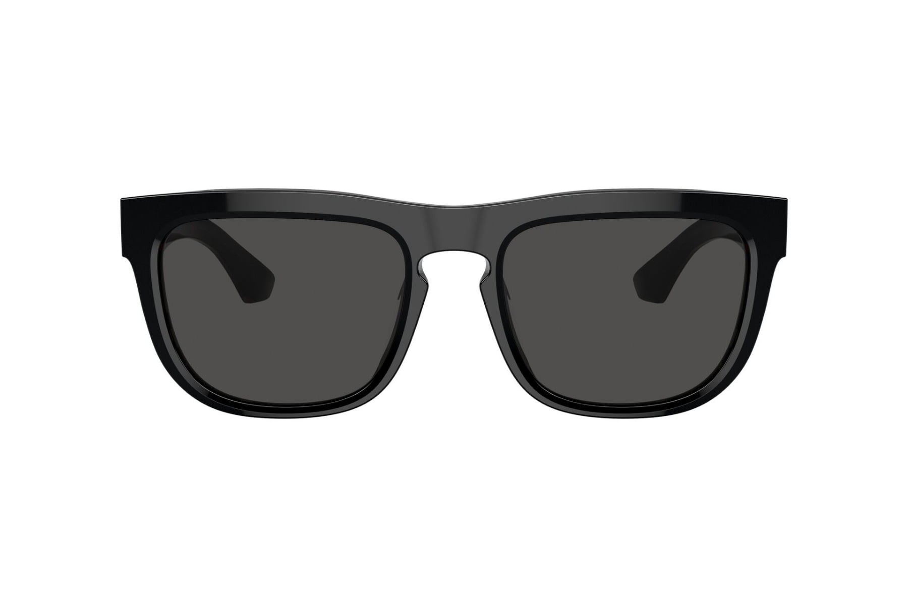 BURBERRY 0BE4431U 412187 — Black frame