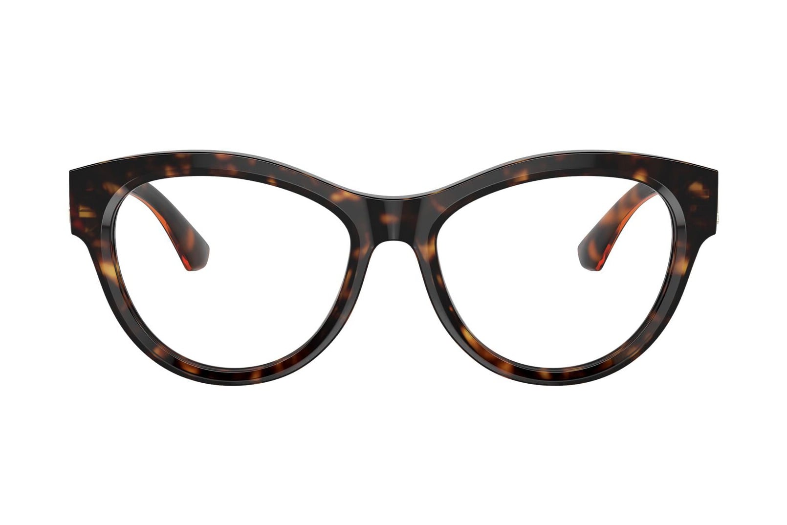 BURBERRY 0BE2404 3002 — Havana frame