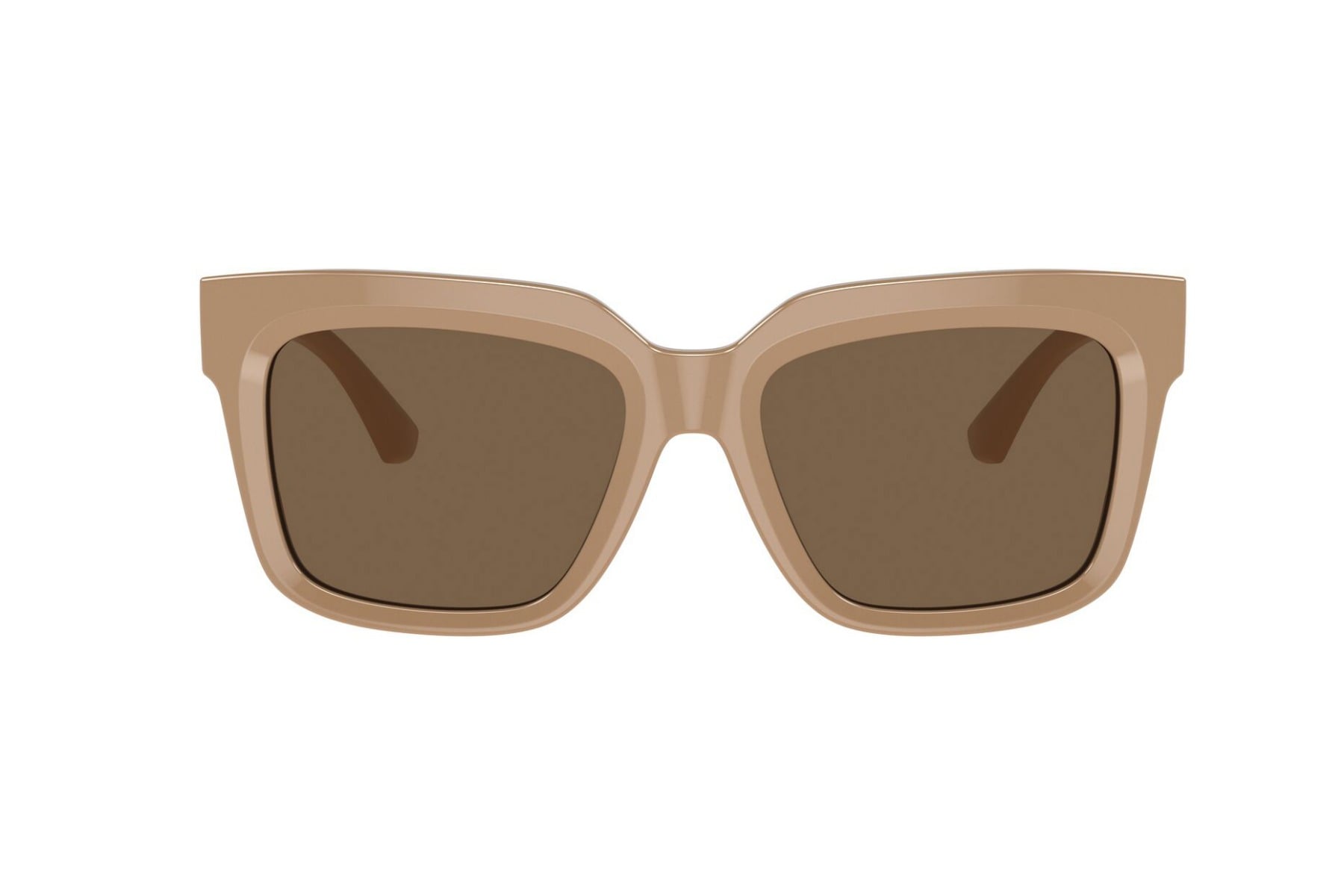 BURBERRY 0BE4419 3990/73 — Brown frame