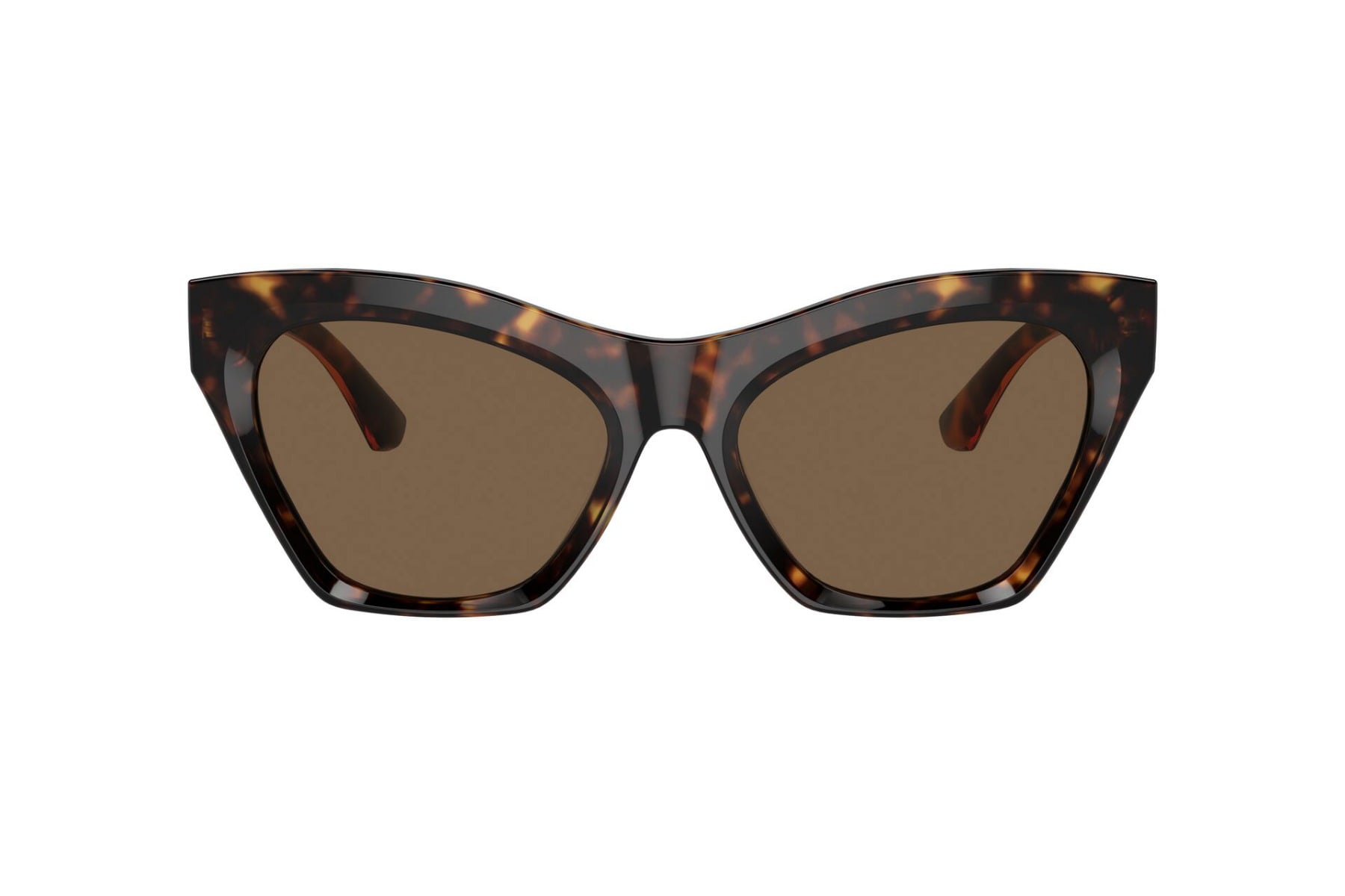 BURBERRY 0BE4420U 3002/73 — Havana frame